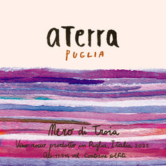 Nero di Troia · Puglia