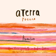 Primitivo · guida